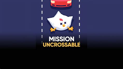 mission uncrossable demo|Game Policy .